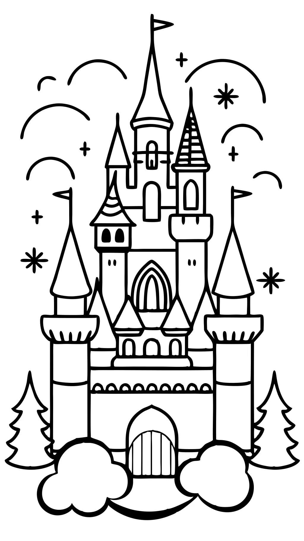 coloring pages printable disney